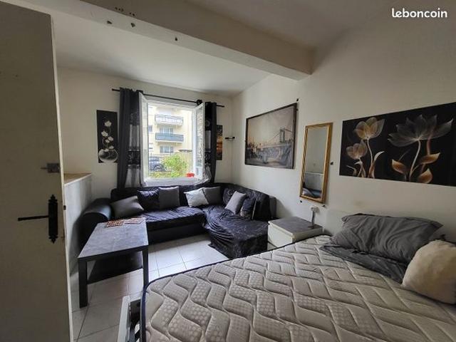 Appartement vente à Saint-Denis, Epinay-sur-seine