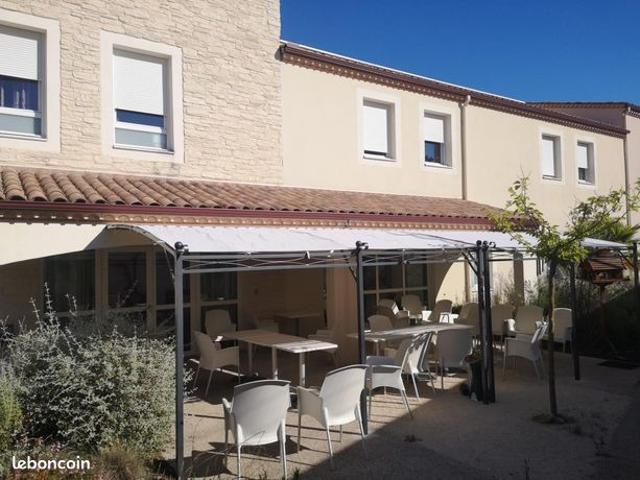 Appartement vente à Nîmes, Parignargues