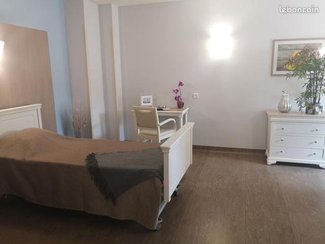 Appartement vente à Parignargues, Gard