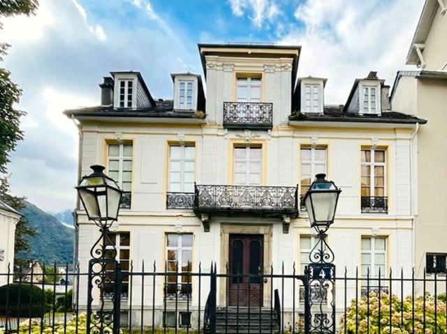 Appartement vente à Saint-Gaudens, Bagnères-de-luchon
