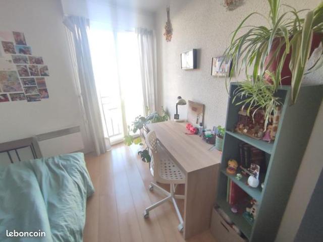 Appartement vente à Bordeaux, Talence