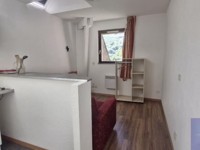 Appartement vente à Argelès-Gazost, Aspin-en-lavedan