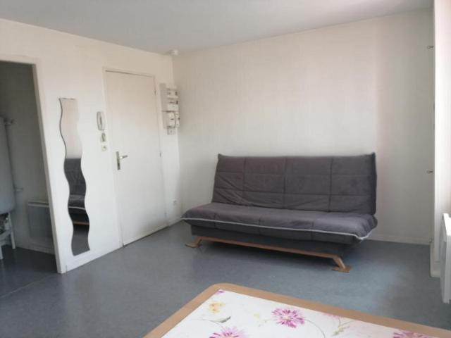 Appartement location à Metz