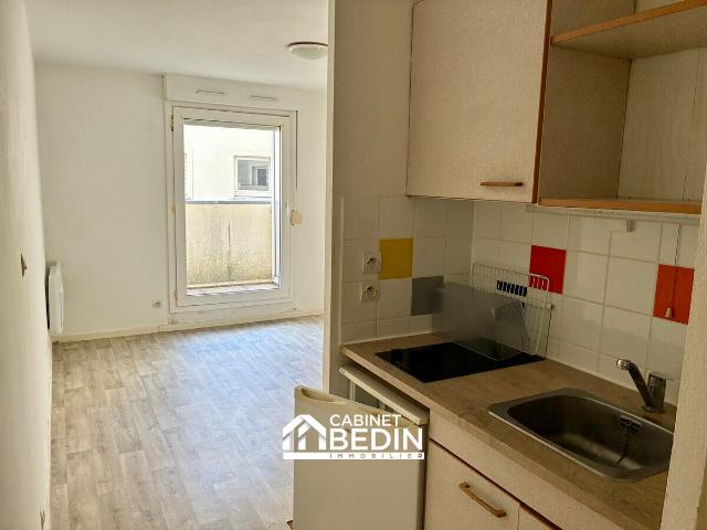 Appartement vente à Bordeaux, Port de la Lune, Bordeaux