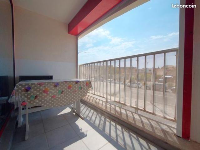 Appartement vente à Le Grau-du-Roi, Gard