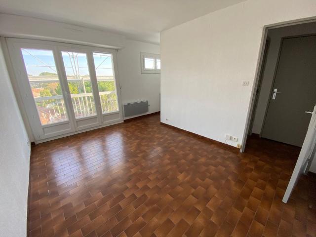 Appartement location à Montpellier