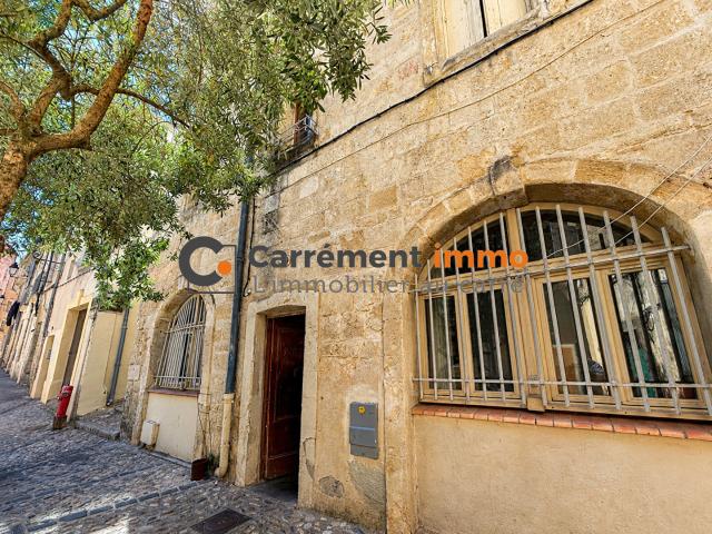 Appartement vente à Montpellier