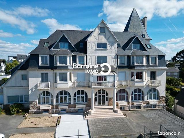 Appartement vente à Morlaix, Bretagne