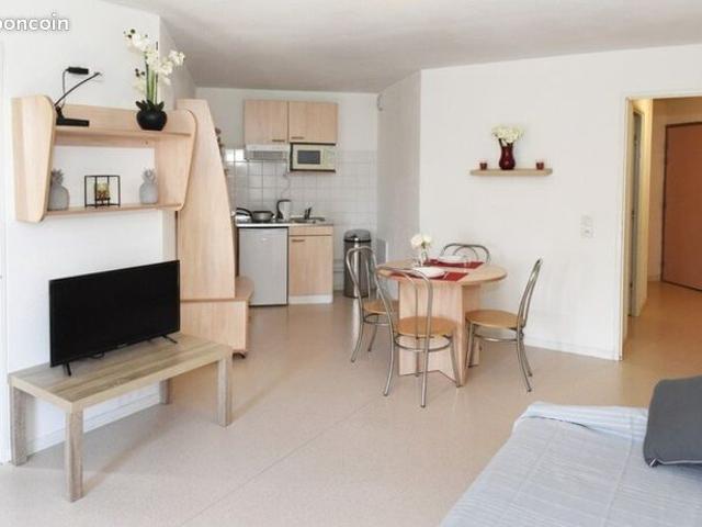 Appartement vente à Metz, Moselle
