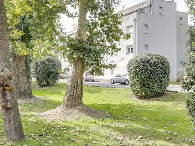 Appartement vente à Nantes
