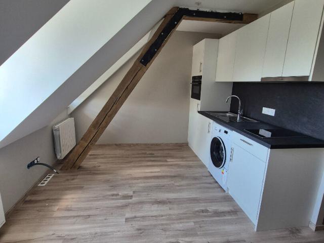 Appartement location à Strasbourg, Hoenheim