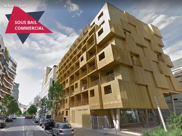 Appartement vente à Boulogne-Billancourt, Boulogne-billancourt