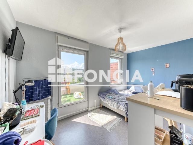 Appartement vente à Lyon, Métropole de Lyon