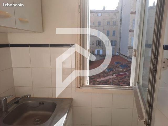 Appartement vente à Marseille