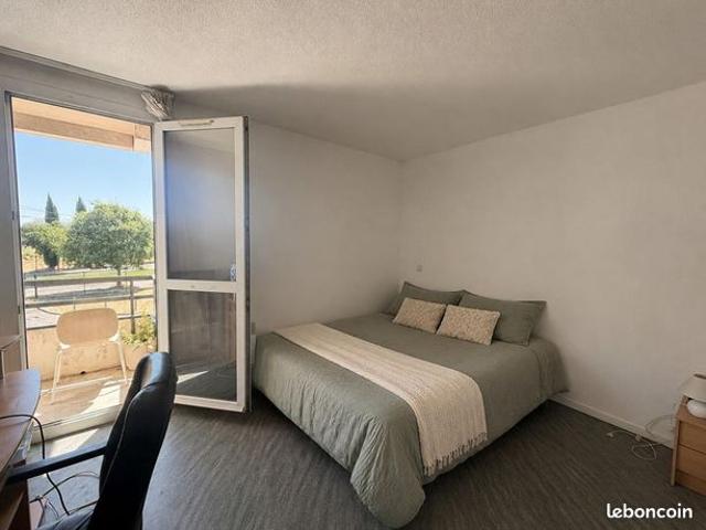 Appartement vente à Toulouse
