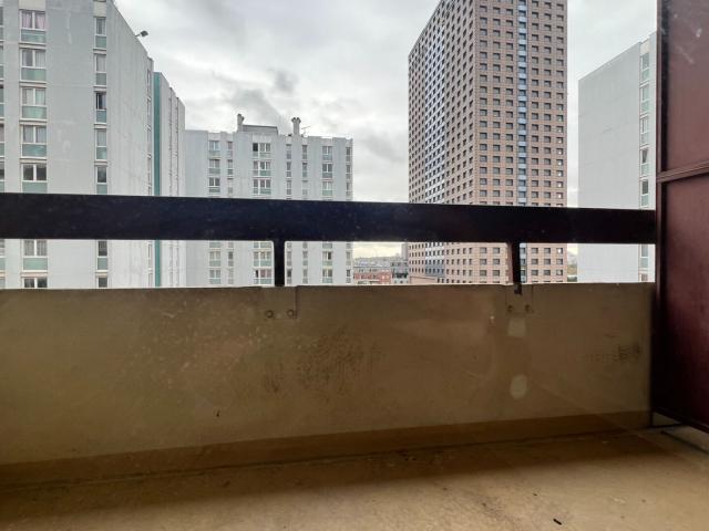 Appartement location à Saint-Denis, Aubervilliers
