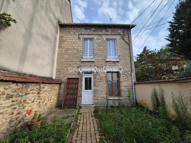 Appartement vente à Pontoise, Beaumont-sur-oise
