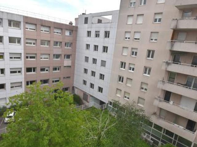 Appartement vente à Lyon, Métropole de Lyon