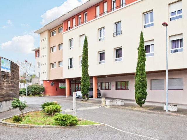 Appartement vente à Istres, Marignane