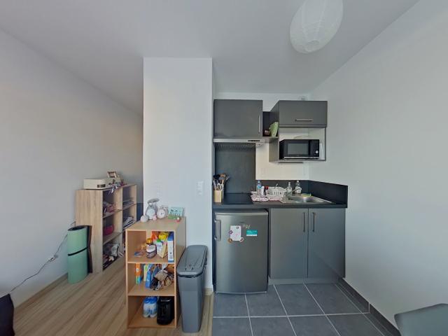 Appartement vente à Tours