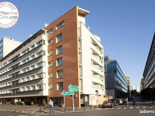 Appartement vente à Dreux, Montreuil