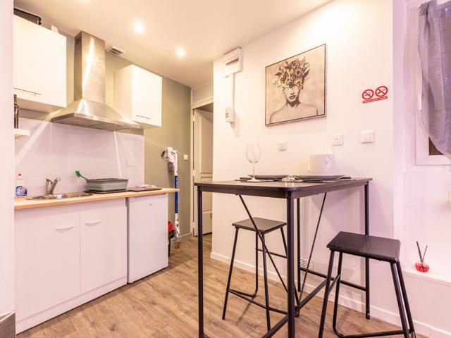Appartement location à Clermont-Ferrand, Royat