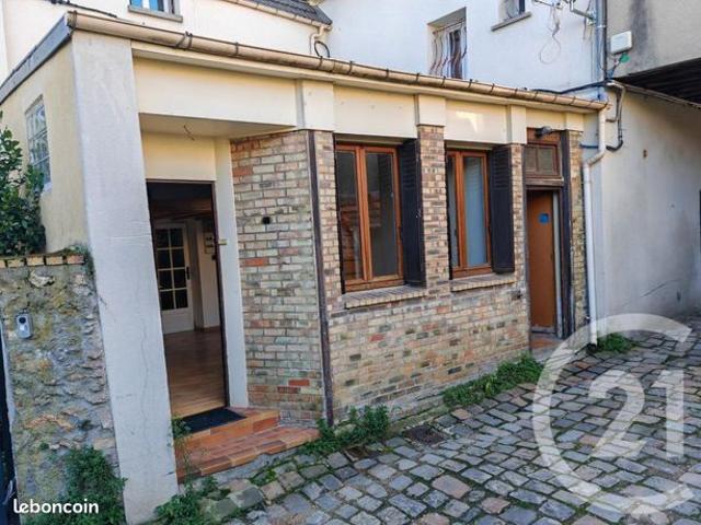 Appartement vente à Argenteuil, Cormeilles-en-parisis