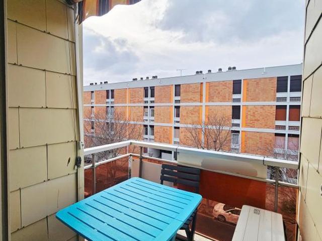 Appartement vente à Montpellier, Balaruc-les-bains