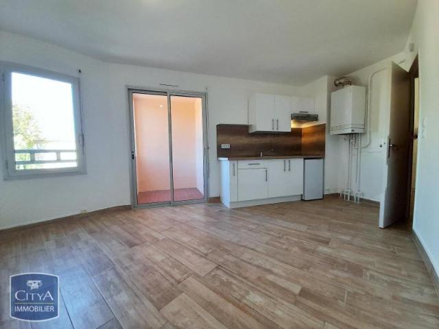 Appartement location à Carpentras, Orange