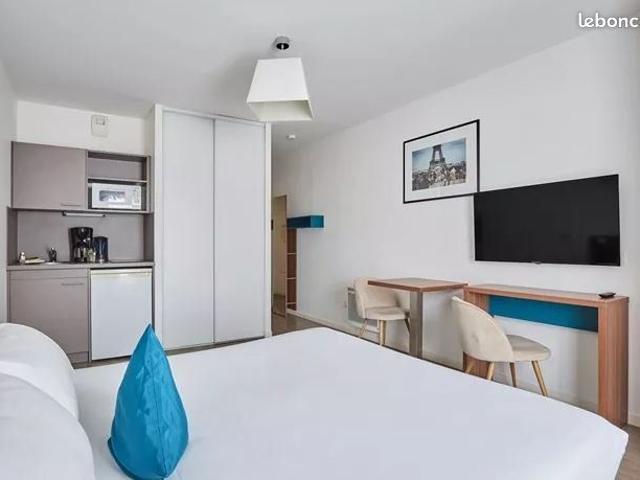 Appartement vente à Nanterre, Rueil-malmaison