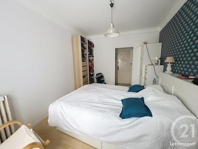 Appartement vente à Sarcelles, Bonneuil-en-france