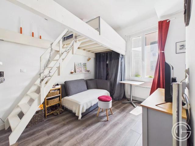 Appartement location à Nice