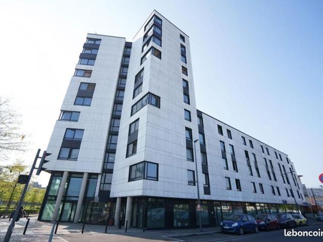 Appartement vente à Bobigny