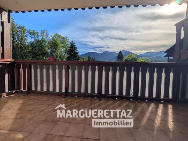 Appartement vente à Vers Baz, Onnion