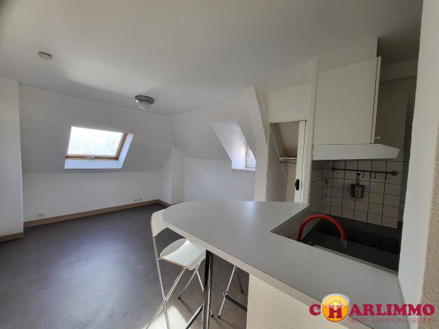 Appartement location à Rochechouart, Saint-junien