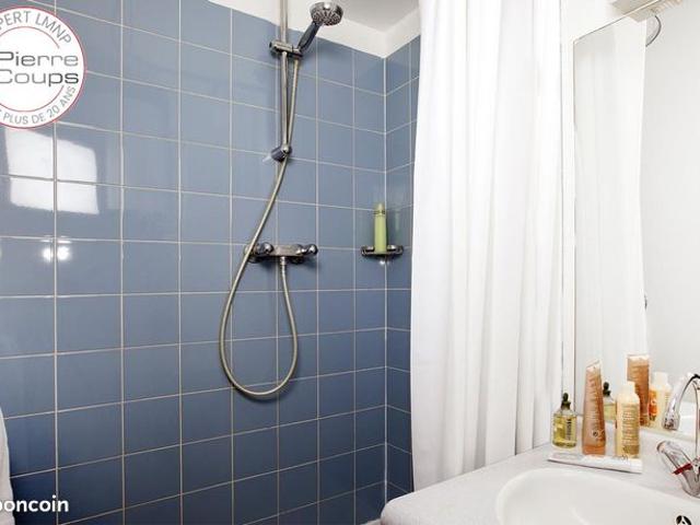 Appartement vente à Paris, Île-de-France