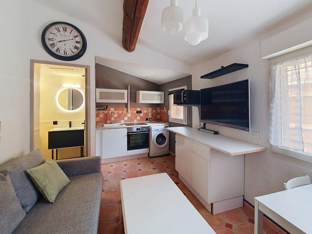 Appartement vente à Le Pontet, Vaucluse