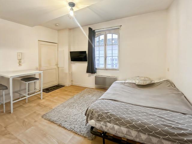 Appartement location à Montauban