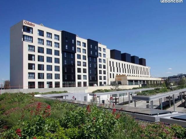 Appartement vente à Nanterre, Rueil-malmaison