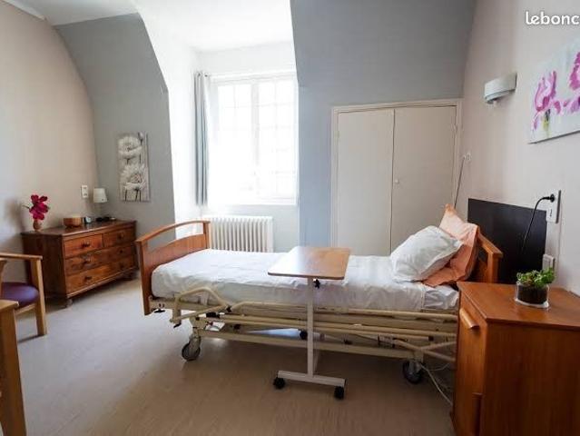 Appartement vente à Compiègne, Nampcel