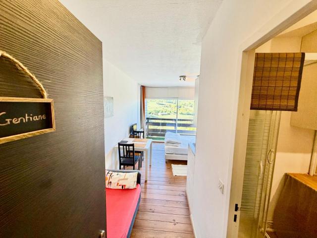 Appartement vente à La Carrière, Cheylade