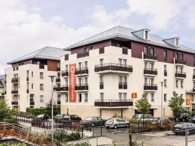 Appartement vente à Saint-Germain-en-Laye, Carrières-sous-poissy