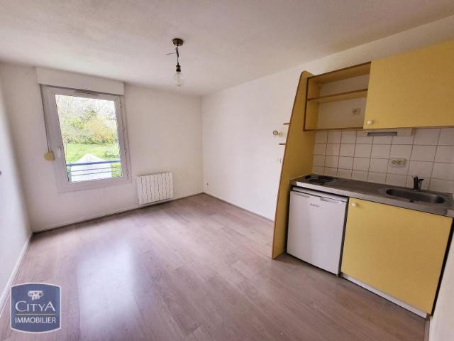 Appartement location à Rouen, Ruan