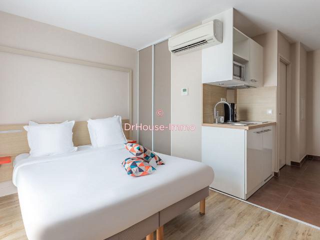 Appartement vente à Bordeaux