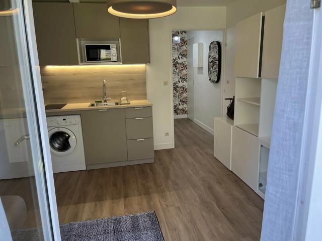 Appartement vente à Toulouse