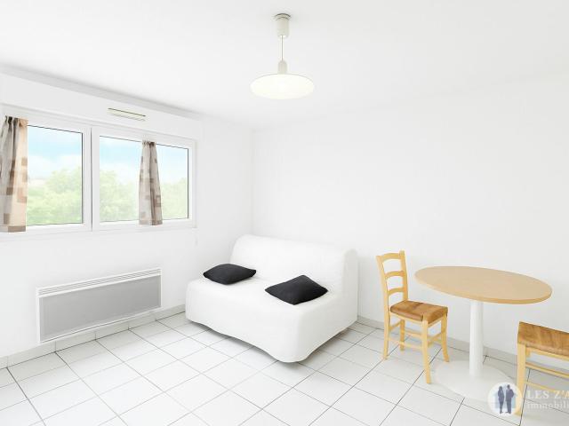 Appartement location à Grenoble, Saint-martin-d'hères