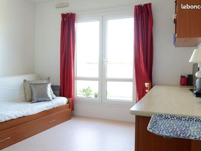 Appartement vente à Paris, Île-de-France
