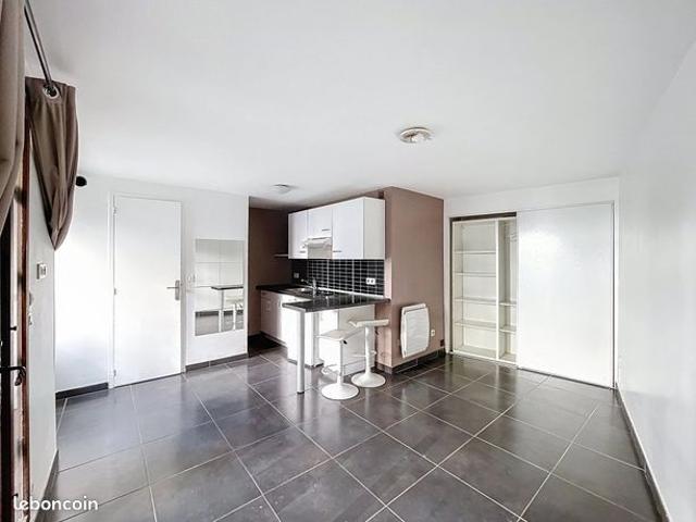 Appartement vente à L'Haÿ-les-Roses, Villeneuve-le-roi