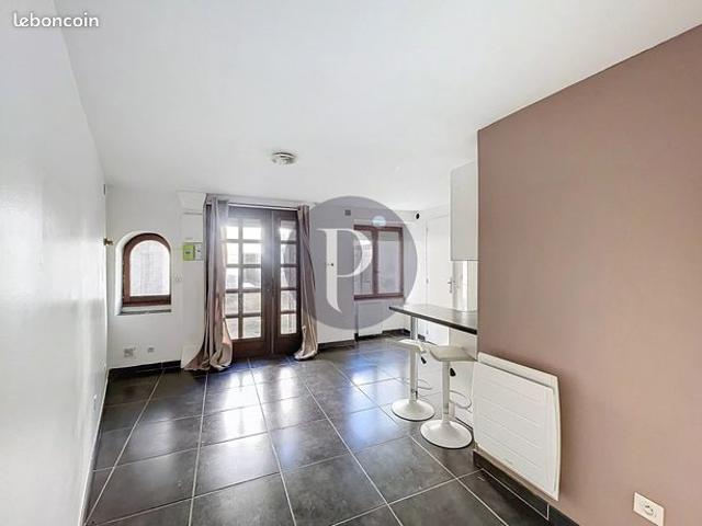 Appartement vente à L'Haÿ-les-Roses, Villeneuve-le-roi