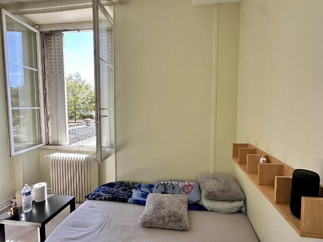 Appartement vente à Dunois Madeleine, Orléans